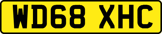 WD68XHC