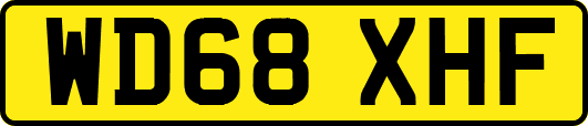 WD68XHF