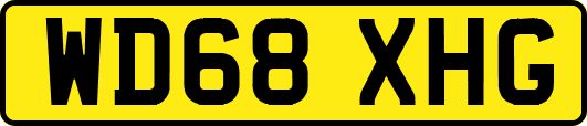 WD68XHG