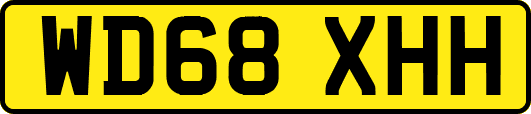 WD68XHH