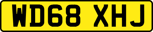 WD68XHJ
