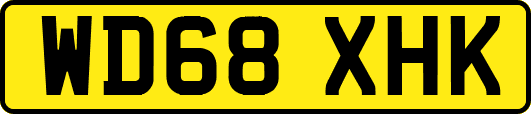 WD68XHK