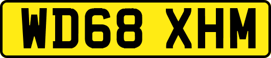 WD68XHM