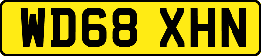 WD68XHN