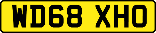 WD68XHO