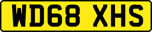 WD68XHS