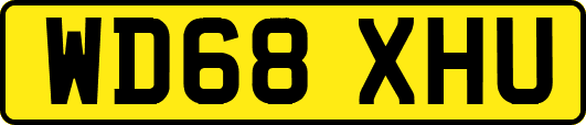WD68XHU