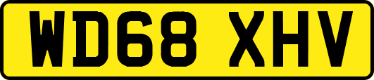 WD68XHV
