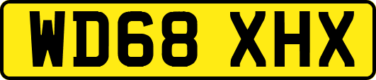 WD68XHX