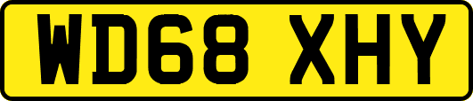 WD68XHY