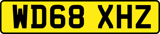 WD68XHZ