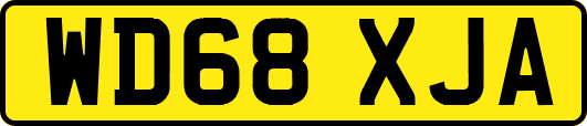 WD68XJA