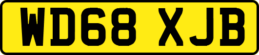 WD68XJB