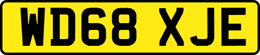 WD68XJE