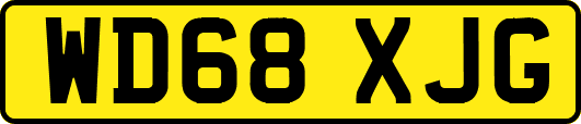 WD68XJG