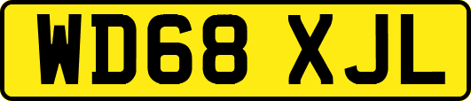 WD68XJL