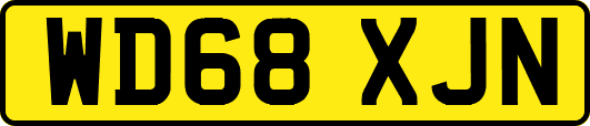 WD68XJN