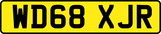 WD68XJR
