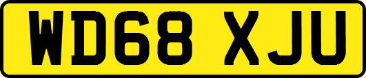 WD68XJU