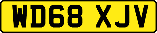 WD68XJV