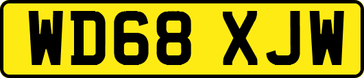 WD68XJW