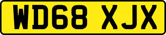 WD68XJX