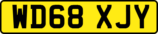 WD68XJY