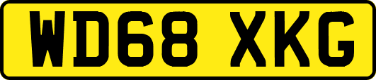 WD68XKG
