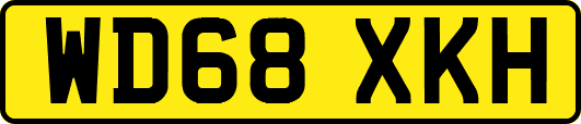 WD68XKH