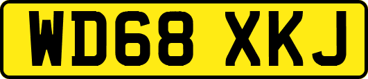 WD68XKJ