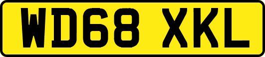 WD68XKL