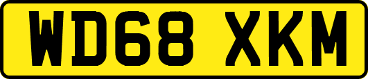WD68XKM
