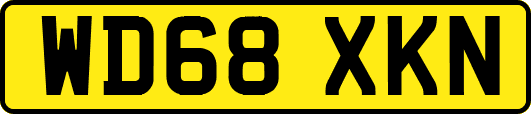 WD68XKN