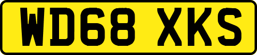 WD68XKS