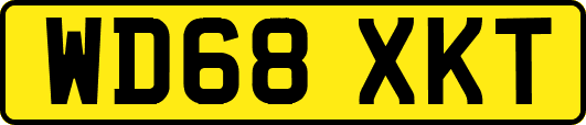 WD68XKT