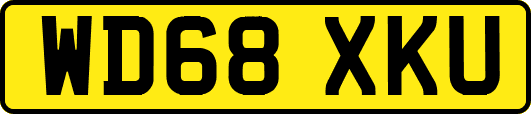 WD68XKU