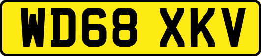 WD68XKV