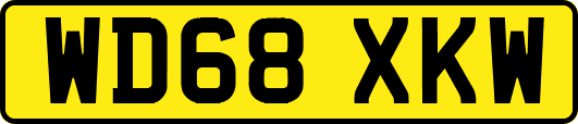 WD68XKW