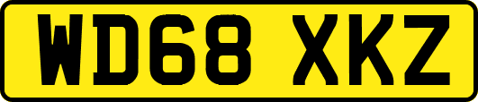 WD68XKZ