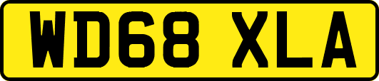 WD68XLA