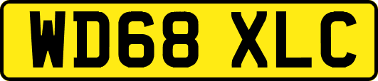 WD68XLC