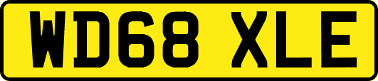 WD68XLE