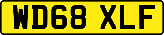 WD68XLF