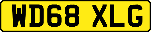 WD68XLG