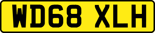 WD68XLH