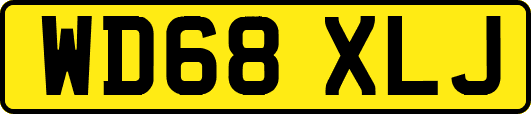 WD68XLJ