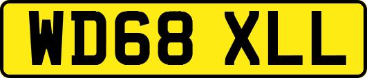 WD68XLL