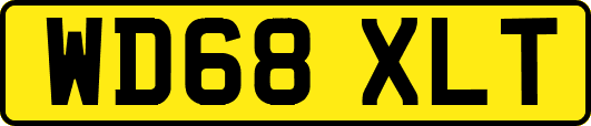 WD68XLT