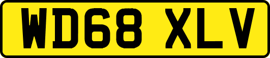 WD68XLV