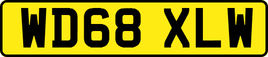 WD68XLW